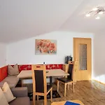 Lejlighed Sportpension Rubin *