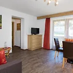 Lejlighed Sportpension Rubin Sölden