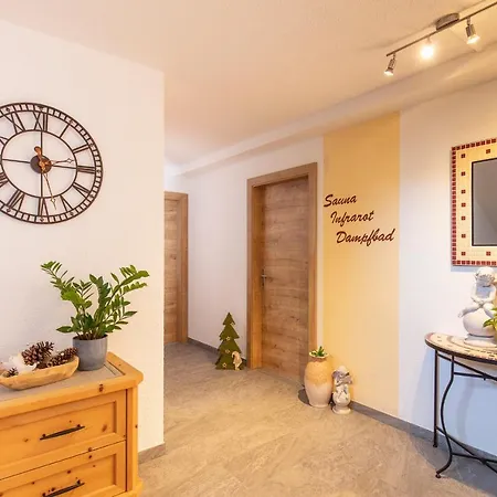 Sportpension Rubin * Sölden