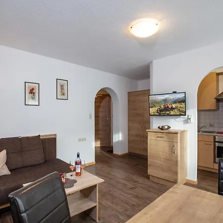 Sportpension Rubin Lägenhet *