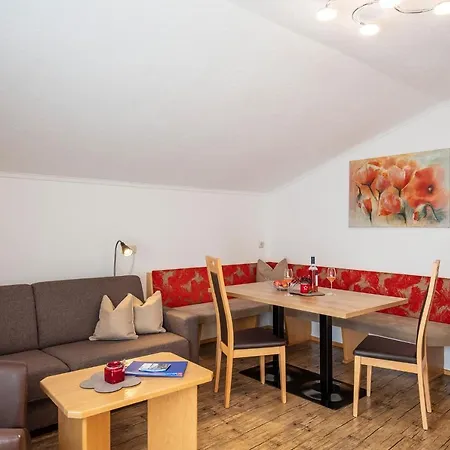 Sportpension Rubin Lägenhet *