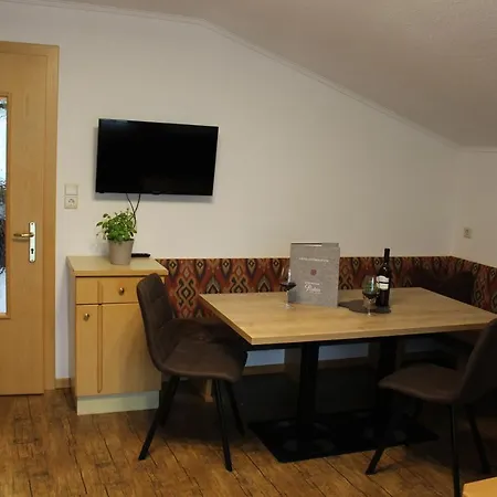 Sportpension Rubin * سولدن