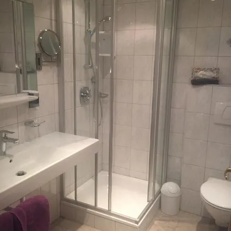 Apartment Sportpension Rubin *