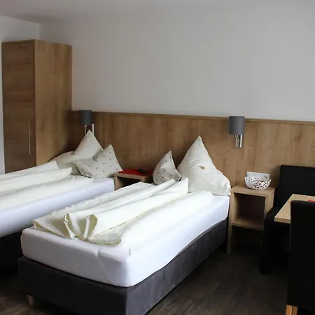 Sportpension Rubin *