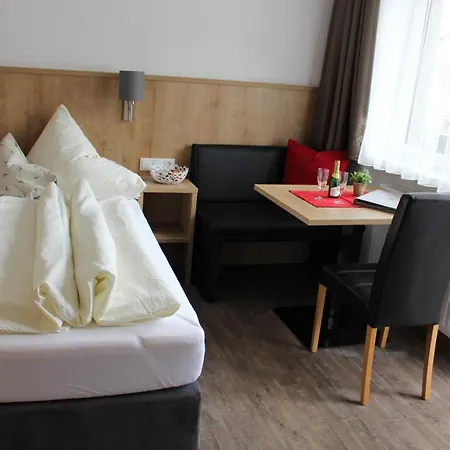 Sportpension Rubin * سولدن