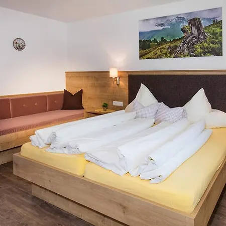 Sportpension Rubin * سولدن