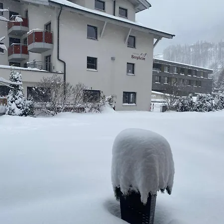Sportpension Rubin * Solden