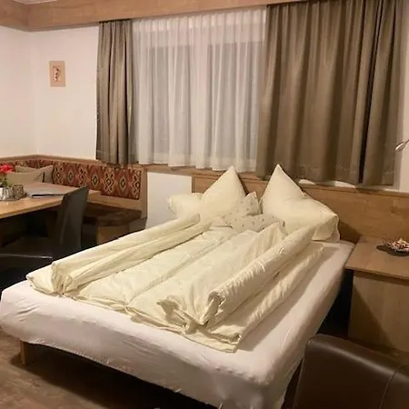 Sportpension Rubin Apartment