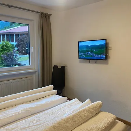 Sportpension Rubin سولدن