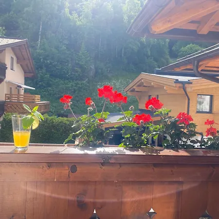 Apartment Sportpension Rubin