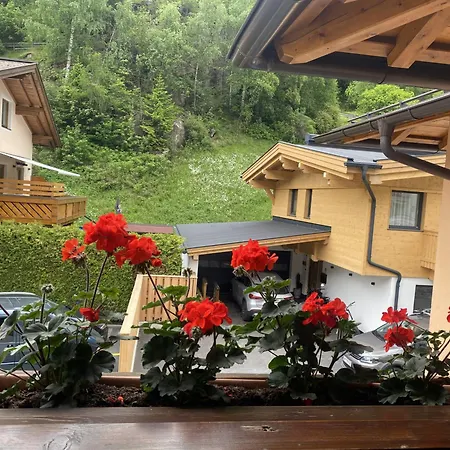 Sportpension Rubin Apartment Sölden