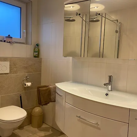 Sportpension Rubin *