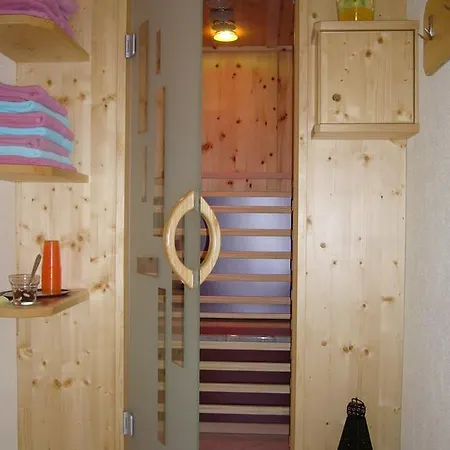 Apartment Sportpension Rubin Solden
