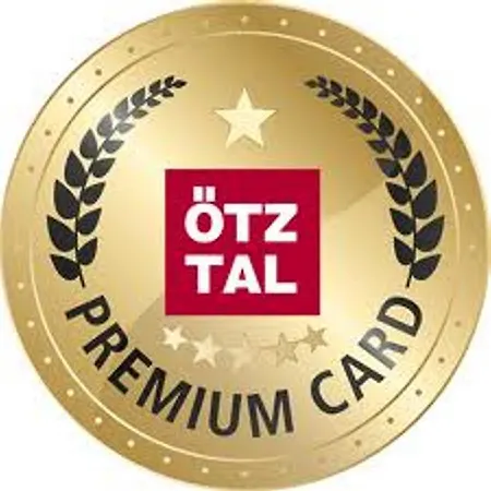 Sportpension Rubin Sölden