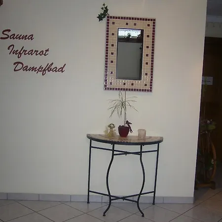 Sportpension Rubin Sölden