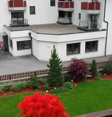 Apartment Sportpension Rubin Solden