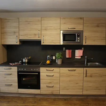 Sportpension Rubin Sölden