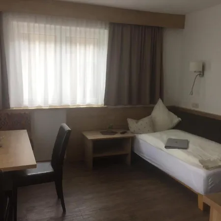 Sportpension Rubin Lejlighed