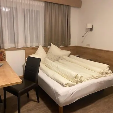 Sportpension Rubin Sölden