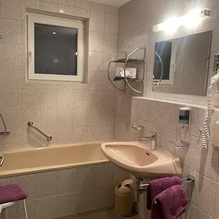 Sportpension Rubin *