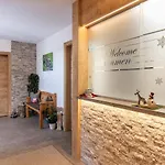 Apartman Sportpension Rubin Sölden