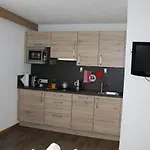 Sportpension Rubin Apartman